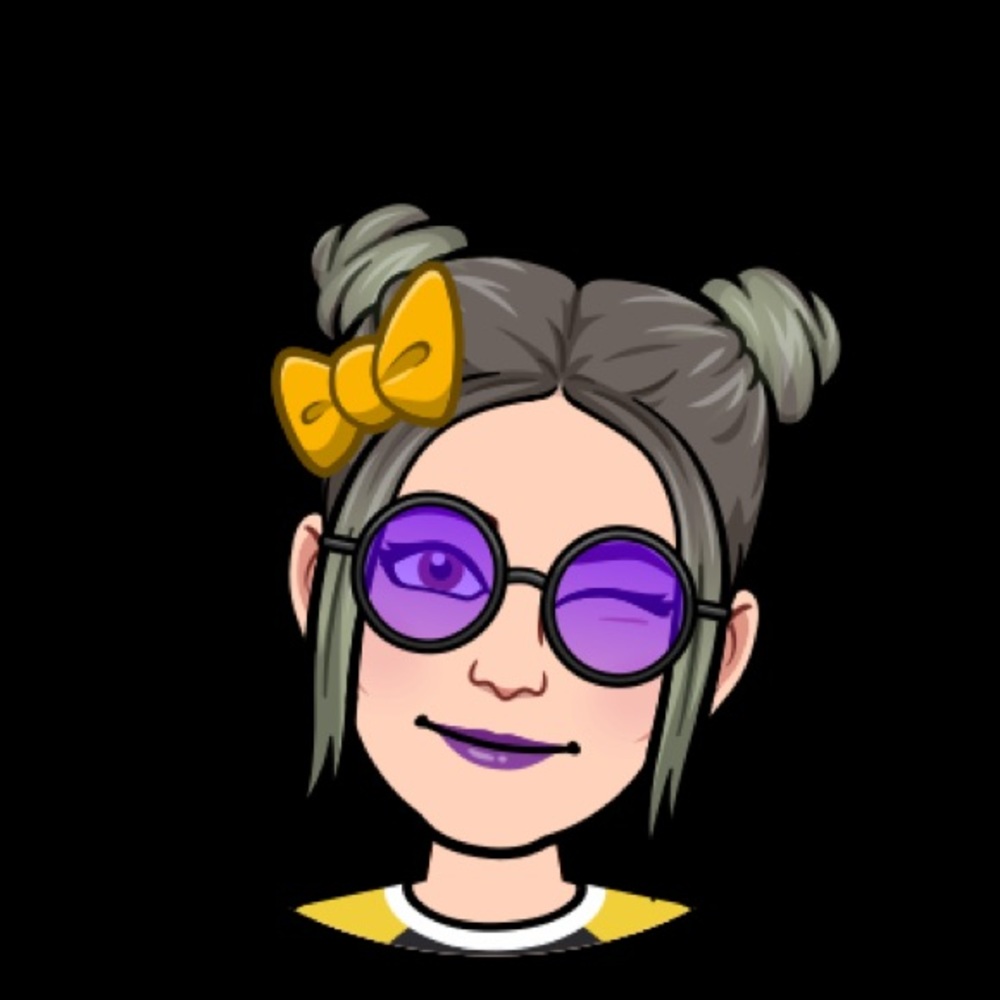 Meet your Posher, Georgia